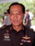 ผบ.ทบ.ปัดทหารขึ้นเวทีพันธมิตรฯ ไม่ใช่คนกองทัพบก