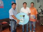 พันธมิตรฯพังงาเร่งขยายฐานเครือข่ายเจาะชุมชนห่างไกล