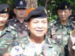“มทภ. 2”ยันชาวกัมพูชายึดเขตแดนไทยเขาวิหาร –รัฐบาล/กต.ต้องแก้ไขปัญหา