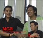 "เป๊ก" เคลียร์ปืนจ่อหัว "นักร้อง" บ่นเซ็งมีแต่ข่าวเสียหาย