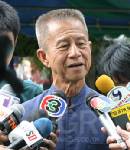 “จำลอง” รู้ทันเหลี่ยม “เหล่” ย้ำชุมนุมยืดเยื้อโค่นหุ่นเชิดทั้งคณะ