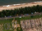 Protests against coal-fired plant