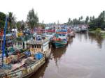 ประมงนครฯอ่วมร่างพรบ.กำจัดอวนลาก-อวนรุน ประกาศขายเรือ 300 ลำเจอ