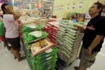 Thais urged to stick to self-sufficiency economic philosophy