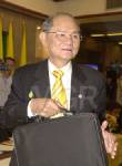“มีชัย”สวน ครม.ไม่เคยถามกฤษฎีกาเรื่องแถลงไทย-เขมร