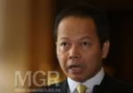 “นพเหล่” เดินสาย แก้ตัวผ่านฟรีทีวี-ปัด “แม้ว” สัมปทานบ่อน้ำมันกัมพูชา
