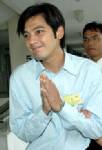 โทษคุมประพฤติ “ศรราม” ชนคนตายส่งป้อนข้าวเด็กพิการ!