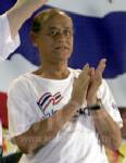 "พิภพ"สับรัฐไม่สนอธิปไตยชาติ เมินแย้งแถลงการณ์นครวัดผิดรธน.ไทย