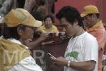 ฟ้อง ปชช.! รัฐตำรวจดักฟัง กวนสัญญาณมือถือเวทีพันธมิตรฯ ไม่เลิก