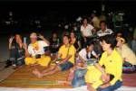 กลุ่มพันธมิตรสัตหีบเปิดตัว 4 แยกตลาดกิโล 10 หลังเป็นพลังเงียบมานาน