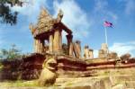 “เทพมนตรี” เตรียมแฉ 7 ชาติร่วมพัฒนาพระวิหารอาจเกี่ยวข้องค้าวัตถุโบราณข้ามชาติ