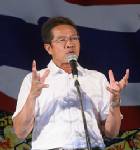 “ประพันธ์” ชี้คนทั่ว ปท.ตื่นแล้ว-ยิ่งชุมนุมนานระบบเก่ายิ่งพังทลาย