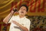 “สมเกียรติ” ซัด “3 นายทหาร” ไร้ค่า! ฮึ่มงัด “ดาวกระจาย” บุกกลาโหม