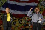 อดีต “สายลับ” ในเขมรขึ้นเวที เผยประสบการณ์เพื่อชาติ