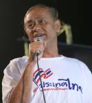 “พิภพ” จวกหุ่นเชิด ฟื้นแผนแก้ รธน.หวังคงความอยู่รอดให้ตัวเอง