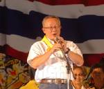“สนธิ” ฝัน ครม.ติดคุกชั่วชีวิต-ทัพไทยตรึงชายแดนบีบเขมรเจรจา