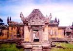 พ่อเมืองศรีสะเกษยันเป็นไปไม่ได้ที่ไทยจะทวงคืนเขาพระวิหาร