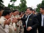 “เป็ดเหลิม” ด่าพันธมิตรฯ ตัวป่วน - เมินเอ่ยถึงถ่อย นปก.