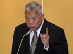 PM to go ahead with charter change