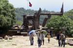 PM may face treason charge over Cambodia temple deal