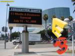 (((ศูนย์รวมข่าวตลอดงาน E3 2008))) อัปเดตทุกย่างก้าว
