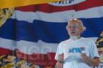 “สมศักดิ์” ชี้หากรัฐบาลเป็นโมฆะ ทวงคืนเขาพระวิหารได้แน่