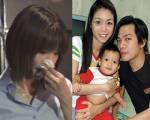 "นุก" น้ำตาซึม โผล่เคลียร์ข่าวอดีตสามียกพวกรุมสกรัมกิ๊กใหม่?