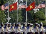 US สานสัมพันธ์ทหารเวียดนาม-ลาว-กัมพูชา
