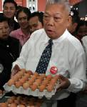 กกต.ชงศาล รธน.เชือด “หมัก” ชิมไปฯ ส่วน “วิรุฬ” รอดตัว