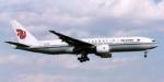 ยักษ์เครื่องบินมะกันพิชิตสัญญาใหญ่ ขายโบอิ้ง 737,777 ให้แอร์ ไชน่า 45 ลำ