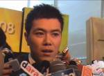 "เปรม" เคลียร์ข่าวถอนหมั้น "ทาทา" ยันยังรักกันดี แต่งานแต่งยังไม่มีกำหนด