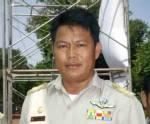 อบต.ดงใหญ่ประกาศเข้าพรรษาปลอดเหล้า