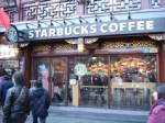 สตาร์บัคส์เล็งขยายเชนในจีน หลังโละ600สาขาในบ้านเกิด