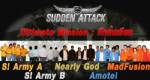 “Sudden Attack” เปิดภารกิจ Ultimate mission : ศึกล้มเซียน