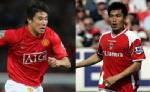 "ตี๋ตง-เจิ้ง" นำทัพแข้งมังกรชายสู้ศึกปักกิ่งเกมส์