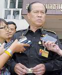 “อนุพงษ์” ลั่น! กองทัพไม่เคยเจรจายอมรับ “กลุ่มใต้ดิน” โผล่ช่อง 5