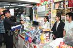 อีกแล้ว! ชิงทรัพย์ปั๊ม-ร้านสะดวกซื้อคืนเดียวรวม 4 รายรวด