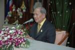 องคมนตรีเตือน อคติ-ฝ่ายบริหารอย่าลุอำนาจอยู่เหนือ กม.