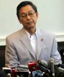 Chuan asks all relating parties to be patient