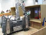 เกาะติดสถานการณ์ Robocup 2008 ไทยผ่านรอบแรกฉลุย