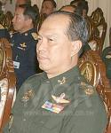 “บิ๊กป๊อก” ย้ำไม่เจรจาอาชญากร-ปล่อยผีช่อง 5 แพร่เทปชี้แค่เสนอข่าว