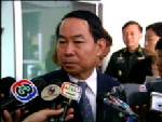 “บิ๊กเหวียง” ปัดเบื้องหลังนำเทปหยุดยิงเผยแพร่แลกเก้าอี้