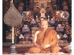 สิ้น “สมเด็จพระพุทธปาพจนบดี” เจ้าอาวาสวัดราชบพิธฯ สิริอายุ 100 ปี