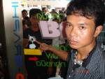 ลั่นกระสุนหวังสังหารแกนนำต้านโรงถลุงเหล็กฯ