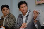 ปชป.ซัด “หมัก” หลังพิงฝา! ปลุกระดมบิดเบือนที่มา ป.ป.ช.