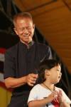 “จำลอง” ย้ำจุดยืน “คณะ กก.พลังแผ่นดิน” ผสานพลังข้าราชการ-ทหาร-ตำรวจ