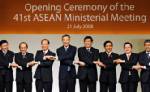 Asean Ministerial Meeting