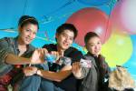 เคทีซีออกหลายแพ็คเกจเที่ยวต่างแดน ผ่อนชำระต่ำสุด 0%