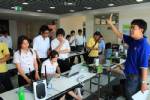"UIH" ร่วม "ม.เกษตรฯ"ทดสอบWiMAX