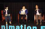 SIPA จัด “Phuket Animation Festival 2008” ดันภูเก็ตเป็นหนึ่งแอนิเมชัน-มัลติมีเดีย